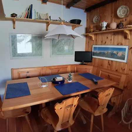 Panoramico Orso Bianco
