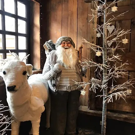 アパート Panoramico Orso Bianco *